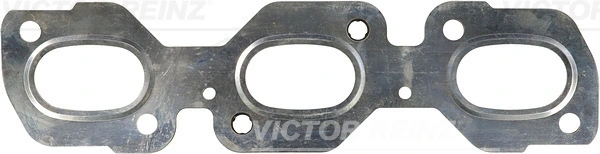 Gasket, exhaust manifold
